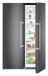 Холодильник Side by Side Liebherr SBSbs 8673 Premium BioFresh NoFrost