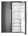 Холодильник Side by Side Liebherr SBSbs 8673 Premium BioFresh NoFrost
