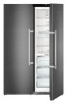 Холодильник Side by Side Liebherr SBSbs 8673 Premium BioFresh NoFrost