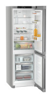 Двухкамерный холодильник Liebherr CNsdd 5223 Plus NoFrost
