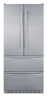 Многокамерный холодильник Liebherr CBNes 6256 PremiumPlus BioFresh NoFrost