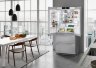 Многокамерный холодильник Liebherr CBNes 6256 PremiumPlus BioFresh NoFrost