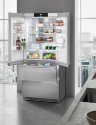 Многокамерный холодильник Liebherr CBNes 6256 PremiumPlus BioFresh NoFrost