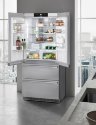 Многокамерный холодильник Liebherr CBNes 6256 PremiumPlus BioFresh NoFrost