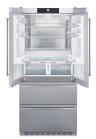 Многокамерный холодильник Liebherr CBNes 6256 PremiumPlus BioFresh NoFrost
