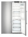Холодильник Side by Side Liebherr SBSes 8663 Premium BioFresh NoFrost