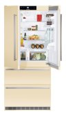Многокамерный холодильник Liebherr CBNbe 6256 PremiumPlus BioFresh NoFrost