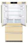 Многокамерный холодильник Liebherr CBNbe 6256 PremiumPlus BioFresh NoFrost