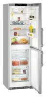 Двухкамерный холодильник Liebherr CNef 4735 Comfort NoFrost