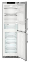 Двухкамерный холодильник Liebherr CNef 4735 Comfort NoFrost