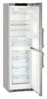 Двухкамерный холодильник Liebherr CNef 4735 Comfort NoFrost