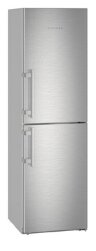 Двухкамерный холодильник Liebherr CNef 4735 Comfort NoFrost