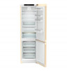 Двухкамерный холодильник Liebherr CNbed 5703 Pure NoFrost