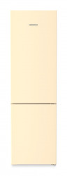 Двухкамерный холодильник Liebherr CNbed 5703 Pure NoFrost