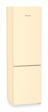 Двухкамерный холодильник Liebherr CNbed 5703 Pure NoFrost