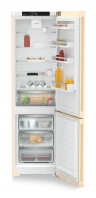 Двухкамерный холодильник Liebherr CNbed 5703 Pure NoFrost