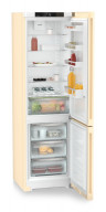 Двухкамерный холодильник Liebherr CNbed 5703 Pure NoFrost