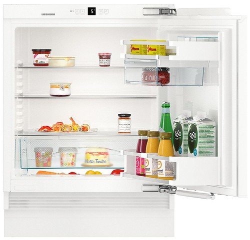 Liebherr premium fridge on sale freezer