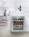 Винный шкаф Liebherr WTes 1672 Vinidor