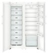 Холодильник Side by Side Liebherr SBS 7242 Comfort NoFrost
