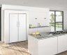 Холодильник Side by Side Liebherr SBS 7242 Comfort NoFrost