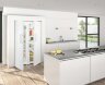 Холодильник Side by Side Liebherr SBS 7242 Comfort NoFrost