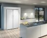 Холодильник Side by Side Liebherr SBS 7242 Comfort NoFrost