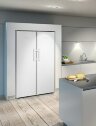 Холодильник Side by Side Liebherr SBS 7242 Comfort NoFrost