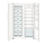 Холодильник Side by Side Liebherr SBS 7242 Comfort NoFrost