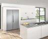 Холодильник Side by Side Liebherr SBSef 7242 Comfort NoFrost