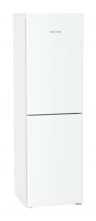 Двухкамерный холодильник Liebherr CNd 5724 Plus NoFrost