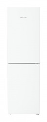 Двухкамерный холодильник Liebherr CNd 5724 Plus NoFrost