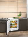Холодильник под столешницу встраиваемый Liebherr SUIB 1550 Premium BioFresh