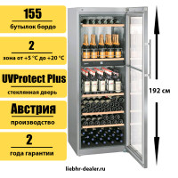 Винный шкаф Liebherr WTpes 5972 Vinidor