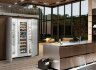 Встраиваемый холодильник Side by Side Liebherr SBSWdf 99I5 BioFresh NoFrost