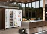 Встраиваемый холодильник Side by Side Liebherr SBSWdf 99I5 BioFresh NoFrost