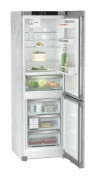 Двухкамерный холодильник Liebherr CBNpcd 5223 Plus NoFrost