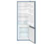 Двухкамерный холодильник Liebherr CUfbe 2831
