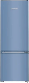Двухкамерный холодильник Liebherr CUfbe 2831