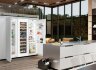 Встраиваемый холодильник Side by Side Liebherr SBSWgw 99I5 BioFresh NoFrost