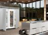 Встраиваемый холодильник Side by Side Liebherr SBSWgw 99I5 BioFresh NoFrost