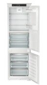 Встраиваемый двухкамерный холодильник Liebherr ICBNSd 5123 Plus BioFresh NoFrost