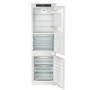 Встраиваемый двухкамерный холодильник Liebherr ICBNSd 5123 Plus BioFresh NoFrost