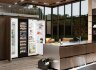Встраиваемый холодильник Side by Side Liebherr SBSWgb 99I5 BioFresh NoFrost