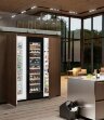 Встраиваемый холодильник Side by Side Liebherr SBSWgb 99I5 BioFresh NoFrost
