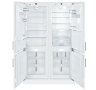 Встраиваемый холодильник Side by Side Liebherr SBS 66I3 (SICN 3386 + ICBN 3386) Premium BioFresh NoFrost