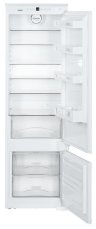 Встраиваемый двухкамерный холодильник Liebherr ICS 3224 Comfort
