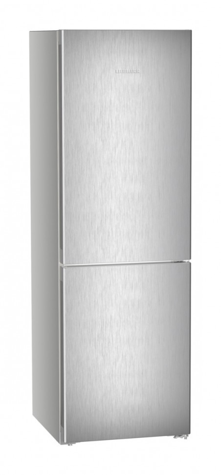 Купить Двухкамерный холодильник Liebherr CBNsfd 5223 Plus NoFrost ...