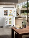 Встраиваемый холодильник Side by Side Liebherr SBSWgw 64I5 BioFresh NoFrost