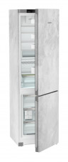 Двухкамерный холодильник Liebherr CNpcd 5723 Plus NoFrost